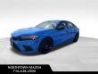 2024 Honda Civic Sport Hatchback