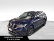 2024 Volkswagen Tiguan 2.0T SE SUV