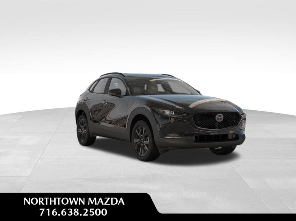 New 2026 Mazda CX-30 2.5 S Aire Edition Sport Utility