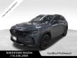 2026 Mazda CX-50 Hybrid Premium SUV