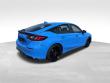2024 Honda Civic Sport Hatchback