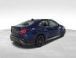 2022 Subaru WRX Premium Sedan
