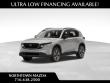 2026 Mazda CX-5 2.5 S Preferred AWD Sport Utility