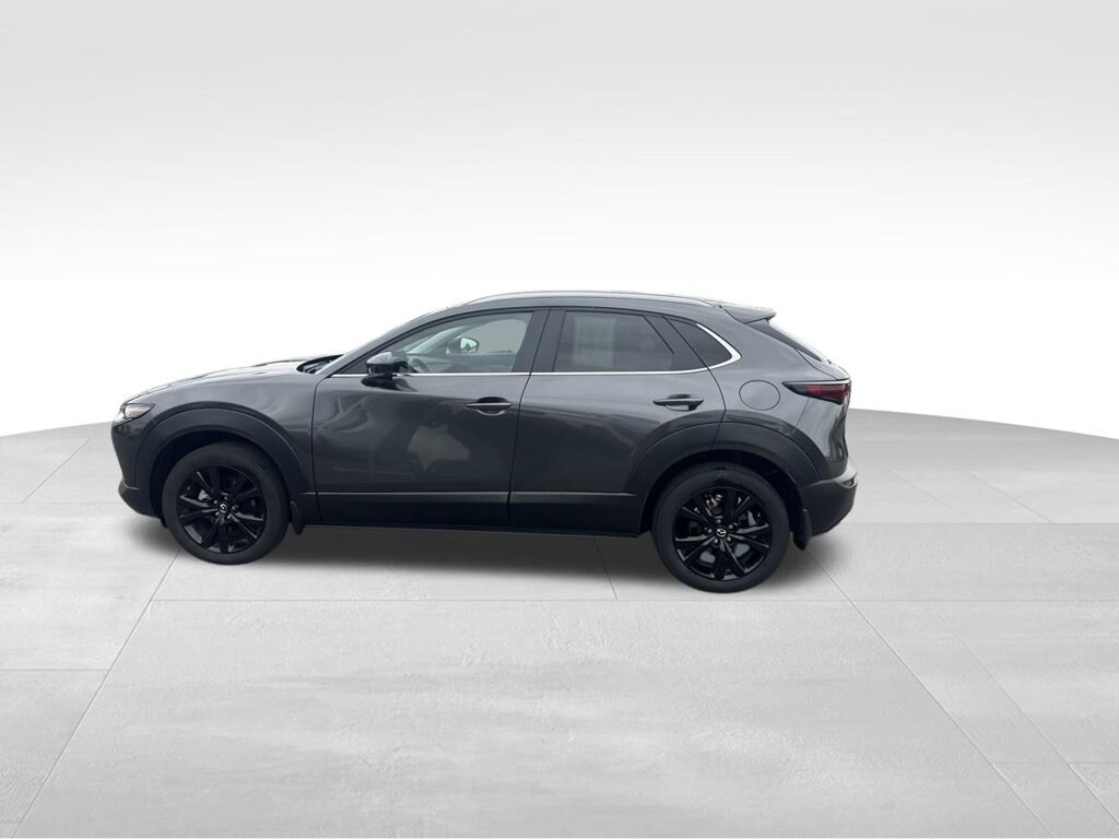 Used 2024 Mazda CX-30 2.5 S Select Sport SUV