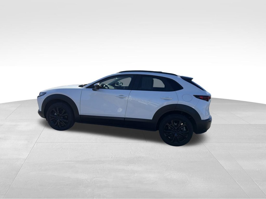Used 2026 Mazda CX-30 2.5 S Preferred SUV
