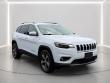 2020 Jeep Cherokee Limited SUV