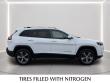 2020 Jeep Cherokee Limited SUV