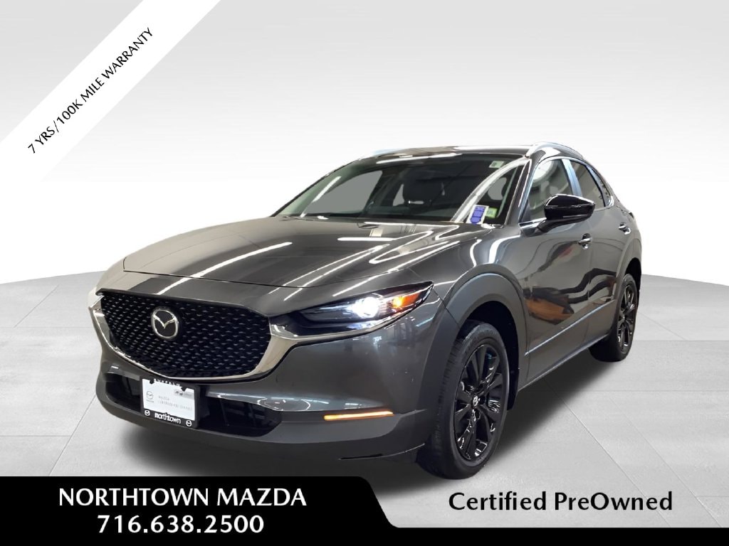 2024 Mazda CX-30 Select Sport
