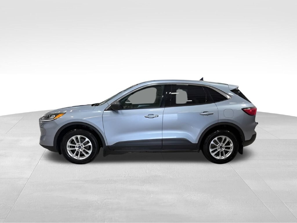 Used 2022 Ford Escape SE SUV