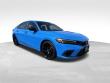 2024 Honda Civic Sport Hatchback