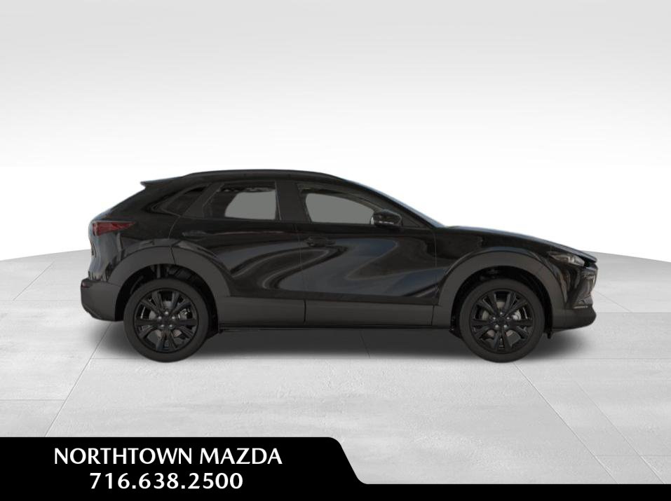 New 2026 Mazda CX-30 2.5 S Aire Edition Sport Utility