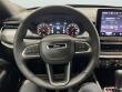 2023 Jeep Compass Latitude Lux SUV