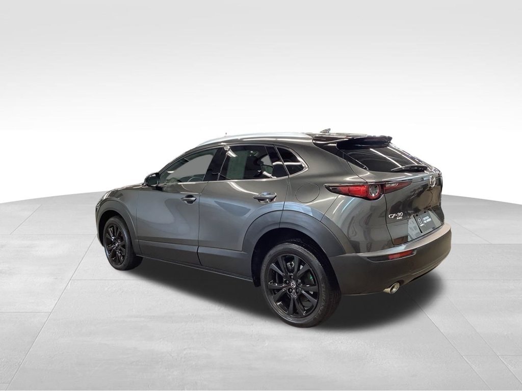 Certified 2023 Mazda CX-30 2.5 Turbo Premium Plus Package SUV