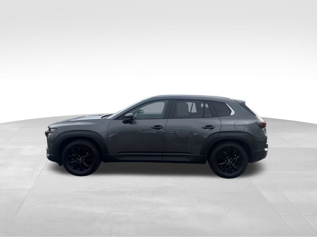 Certified 2024 Mazda CX-50 2.5 S Premium Package SUV