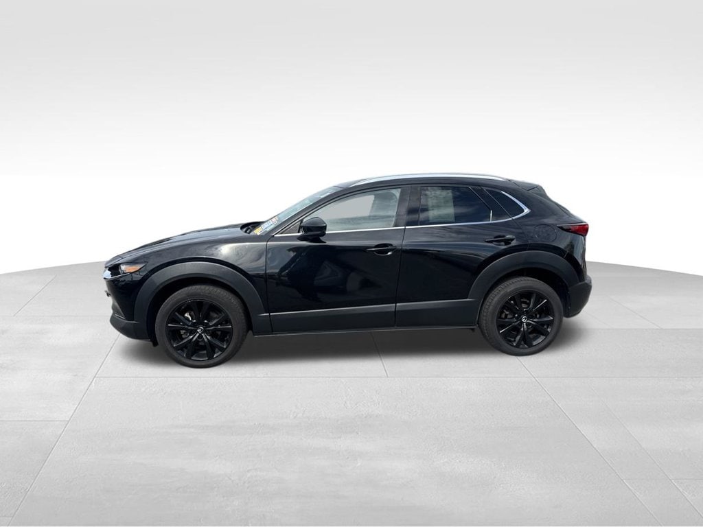 Used 2023 Mazda CX-30 2.5 Turbo Premium Package SUV