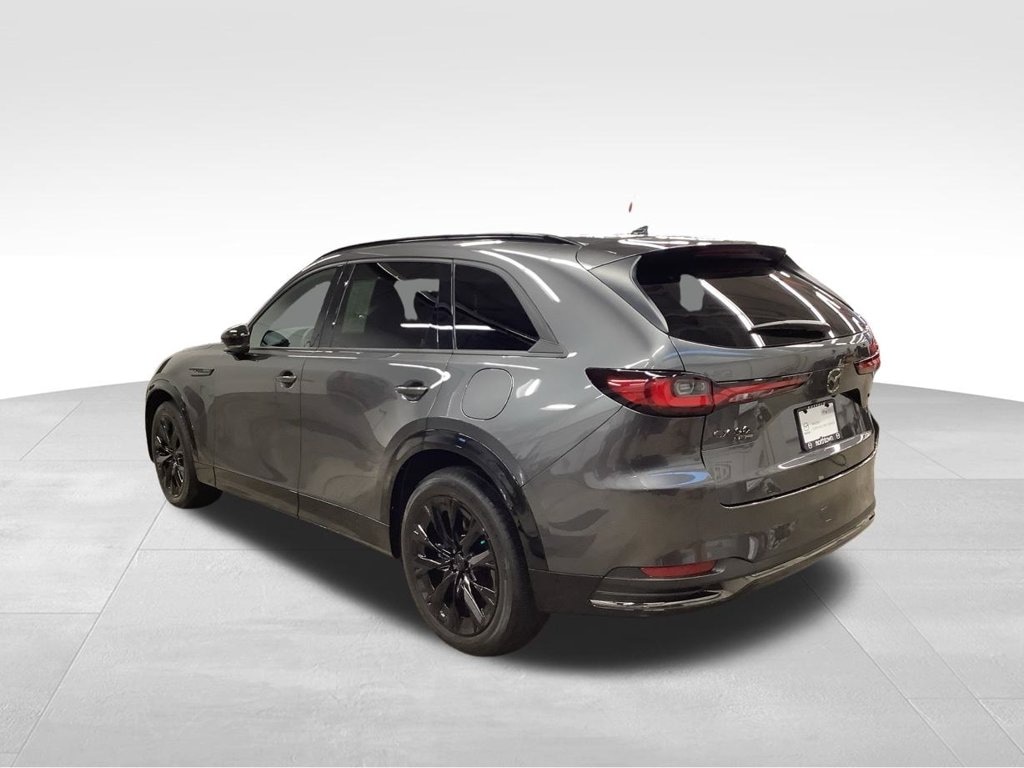Certified 2026 Mazda CX-90 3.3 Turbo S Premium SUV