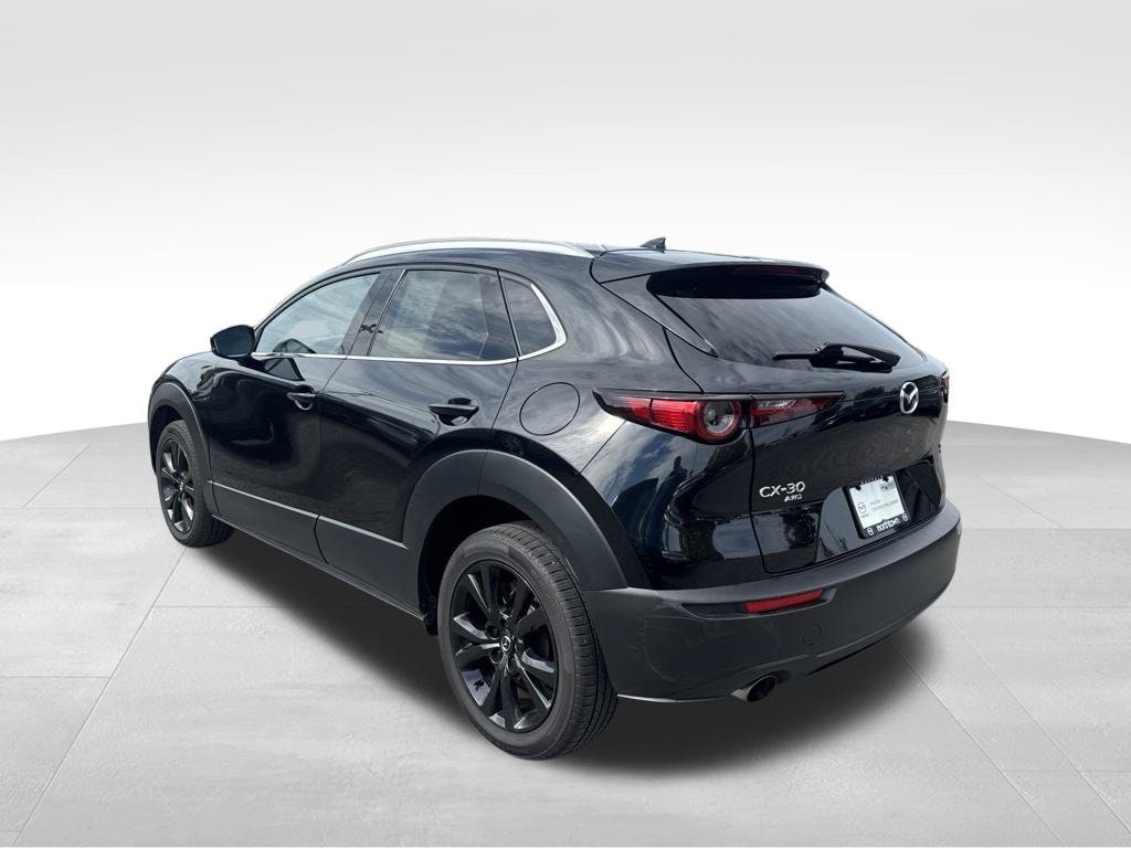Used 2023 Mazda CX-30 2.5 Turbo Premium Package SUV