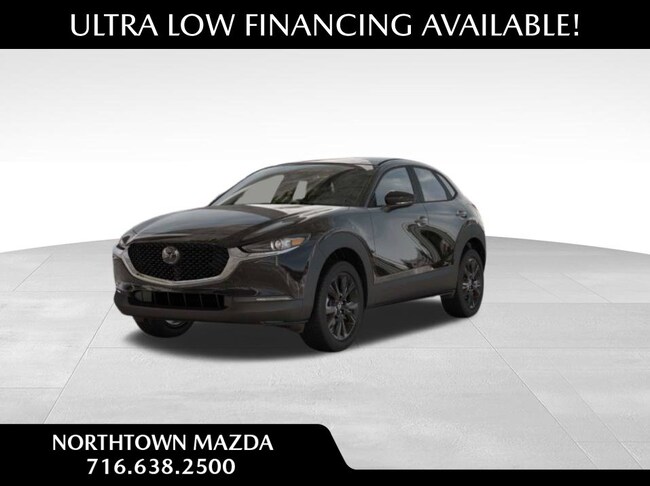 2026 Mazda CX-30 2.5 S Select Sport AWD Sport Utility