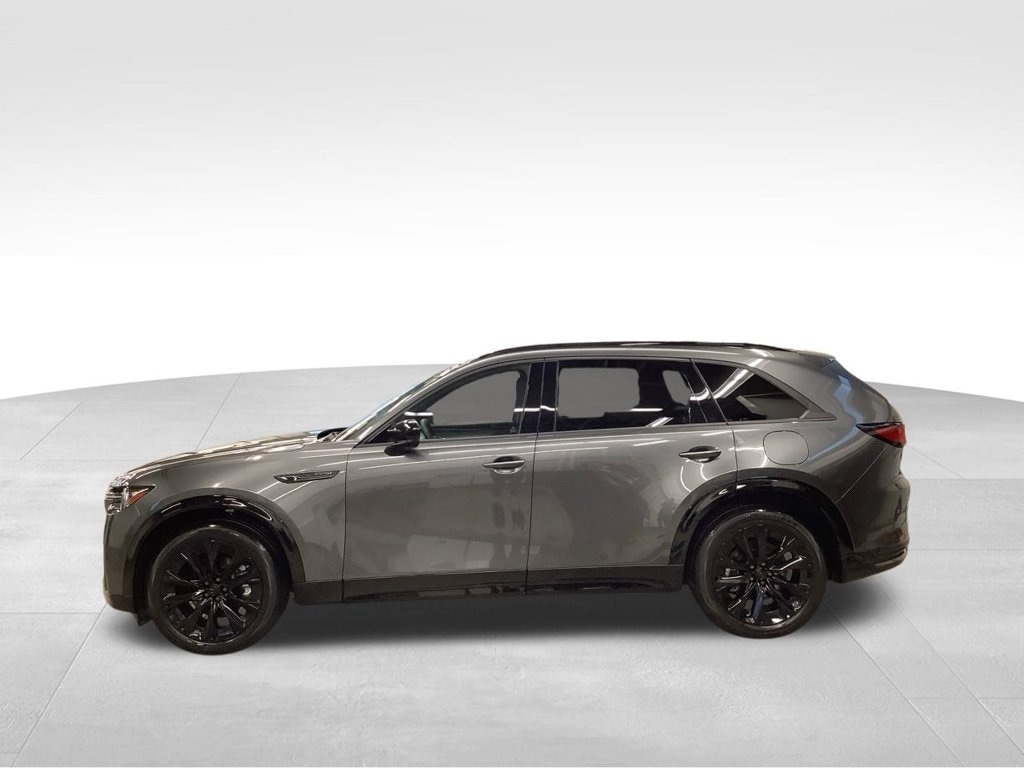 Certified 2026 Mazda CX-90 3.3 Turbo S Premium SUV