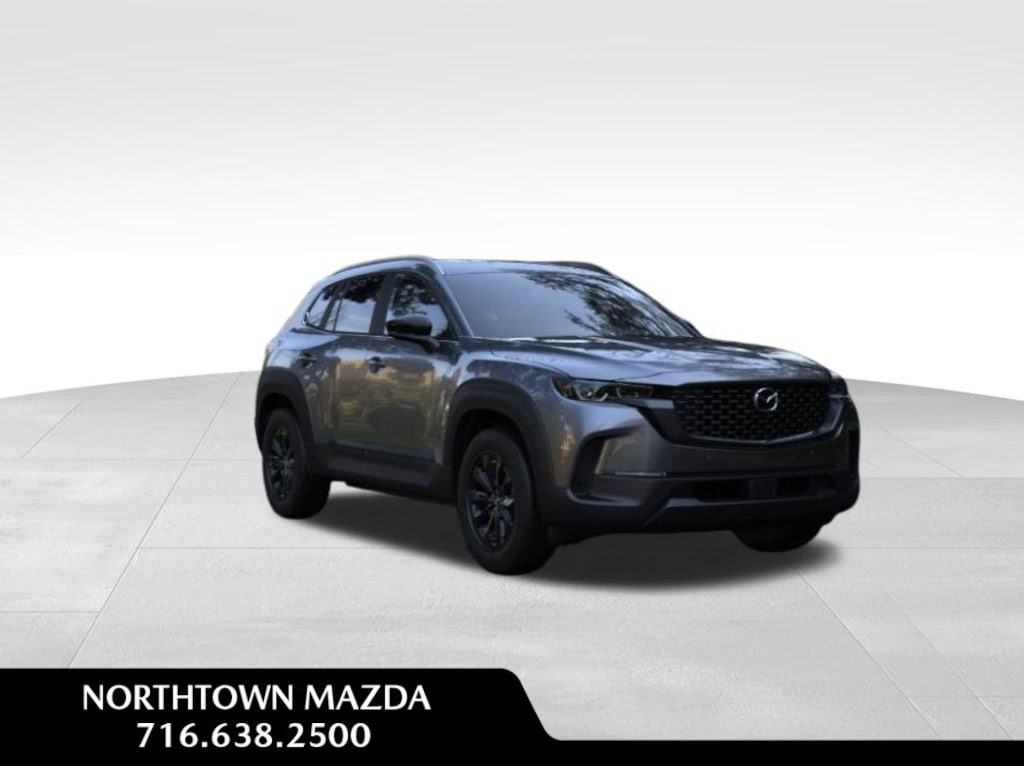 New 2026 Mazda CX-50 Hybrid Preferred AWD Sport Utility