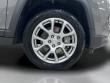 2023 Jeep Compass Latitude Lux SUV