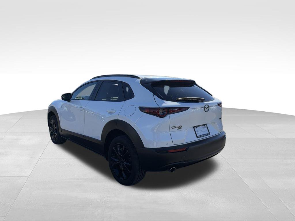 Used 2026 Mazda CX-30 2.5 S Preferred SUV