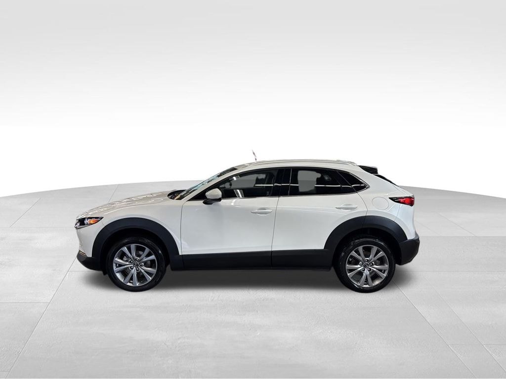 Certified 2023 Mazda CX-30 2.5 S Premium Package SUV