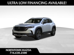 2026 Mazda CX-50 2.5 Turbo AWD Sport Utility