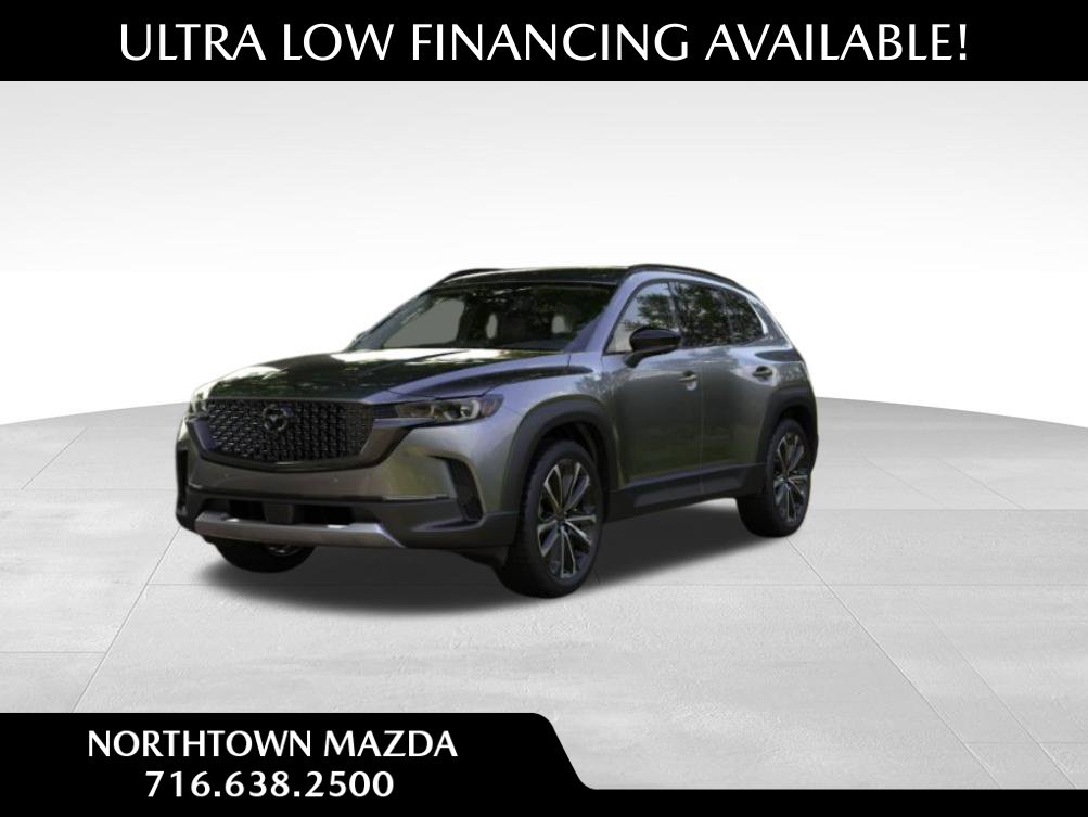 2026 Mazda CX-50 2.5 Turbo Premium Plus AWD Sport Utility