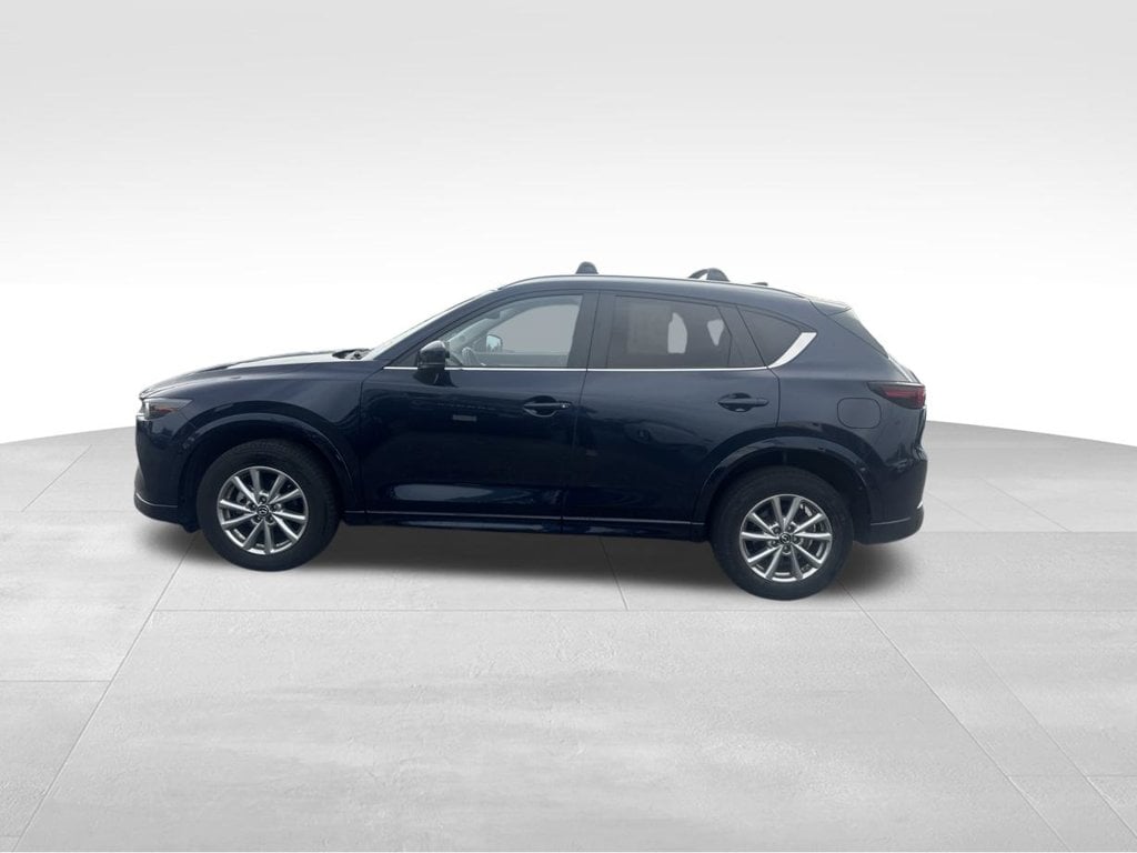 Used 2024 Mazda CX-5 2.5 S Preferred Package SUV