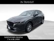 Certified 2024 Mazda CX-5 2.5 S Select Package SUV