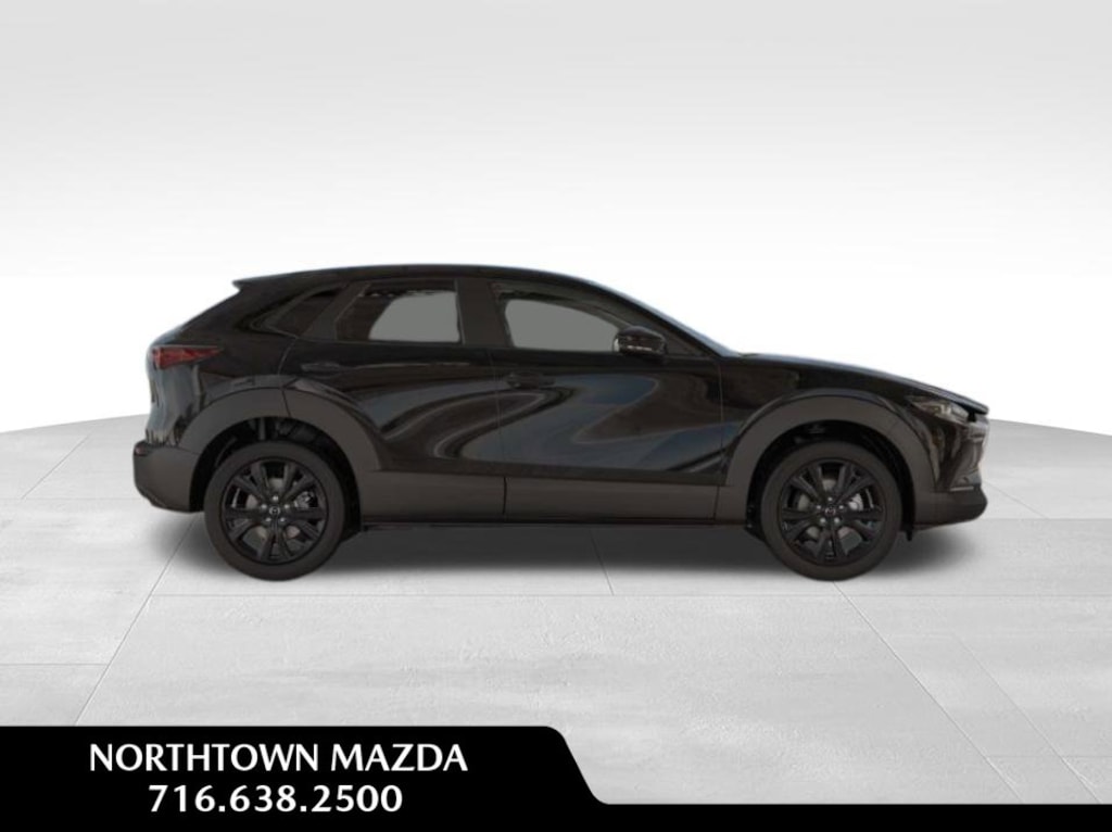 New 2026 Mazda CX-30 2.5 S Select Sport AWD Sport Utility