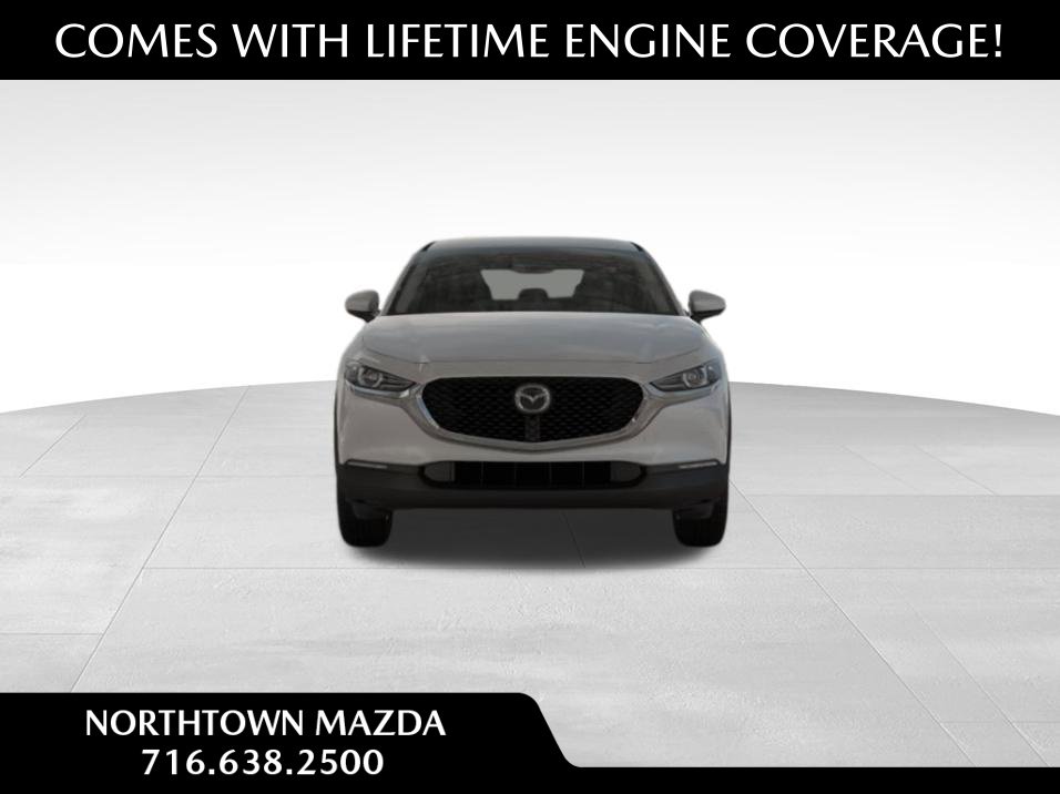 New 2026 Mazda CX-30 2.5 S AWD Sport Utility