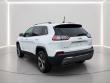 2020 Jeep Cherokee Limited SUV