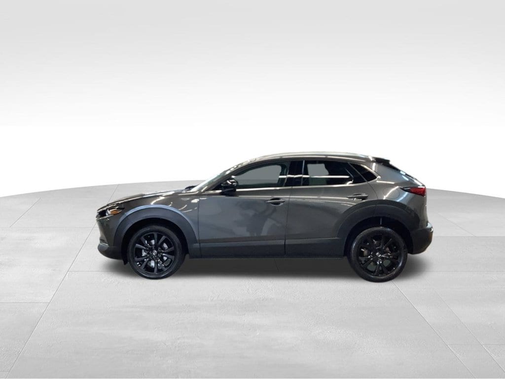 Certified 2023 Mazda CX-30 2.5 Turbo Premium Plus Package SUV