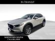Certified 2024 Mazda CX-30 2.5 S Preferred Package SUV