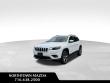Used 2020 Jeep Cherokee Limited SUV