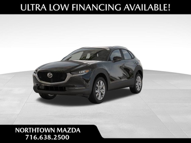 2026 Mazda CX-30 2.5 S Premium AWD Sport Utility