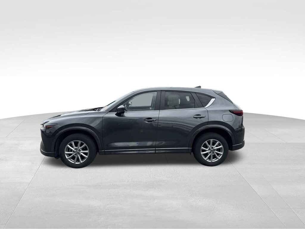 Used 2024 Mazda CX-5 2.5 S Select Package SUV