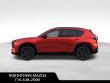 2026 Mazda CX-5 2.5 S Premium Plus AWD Sport Utility