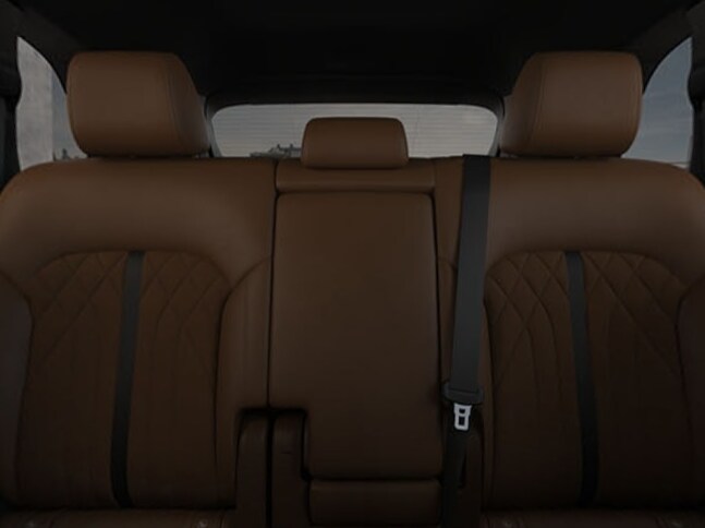 2026 Mazda CX-70 Premium Plus Package - Photo 9