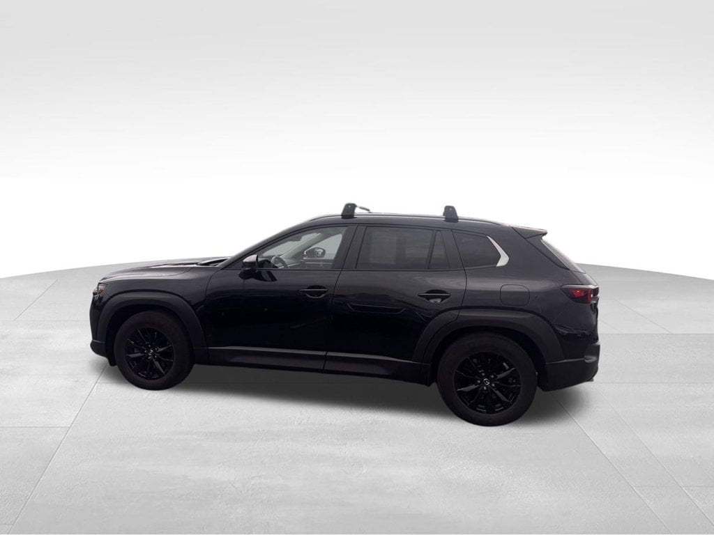 Used 2024 Mazda CX-50 2.5 S Premium Package SUV