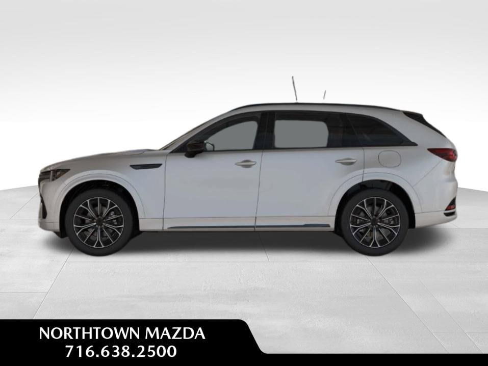 2026 Mazda CX-70 Premium Plus Package - Photo 6