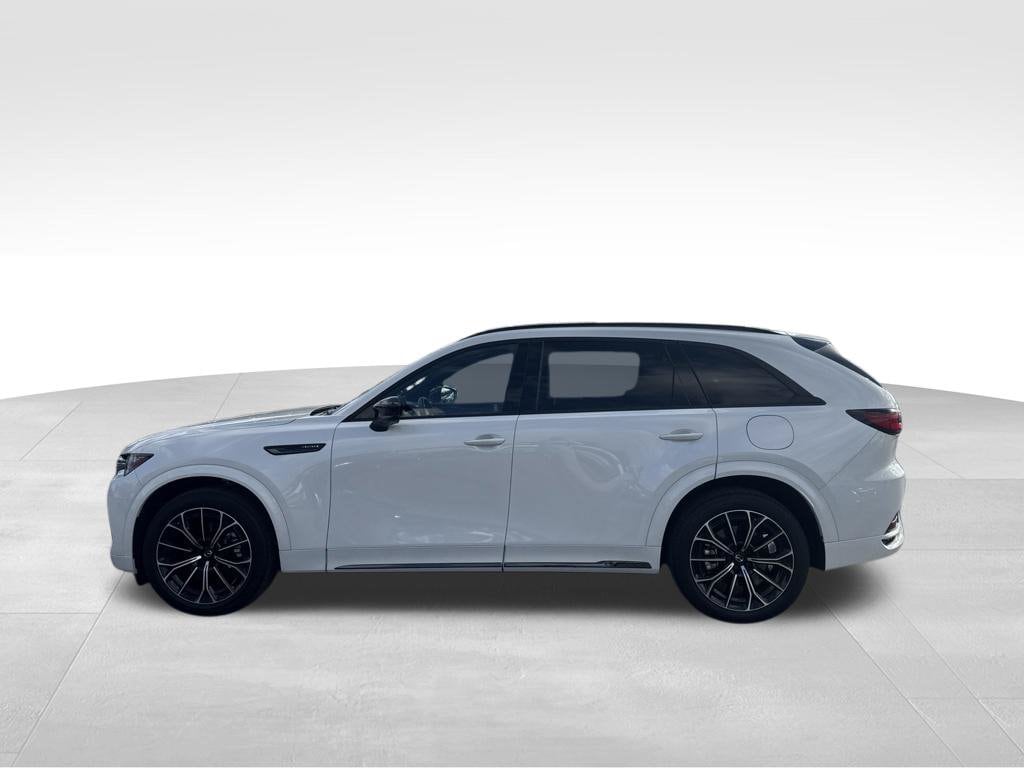 Certified 2025 Mazda CX-70 3.3 Turbo S Premium SUV