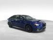 2022 Subaru WRX Premium Sedan