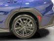 2022 Subaru WRX Premium Sedan