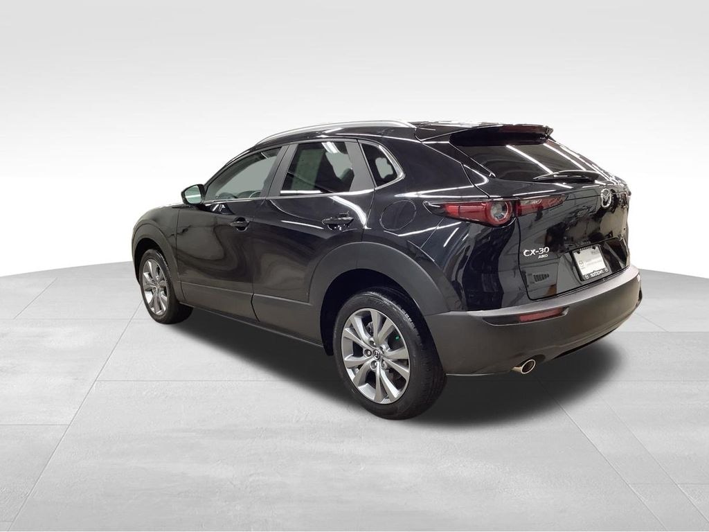 Certified 2023 Mazda CX-30 2.5 S Preferred Package SUV