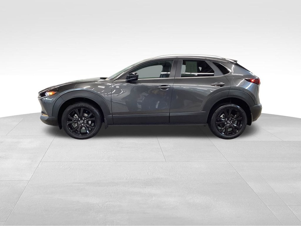 Certified 2024 Mazda CX-30 2.5 S Select Sport SUV