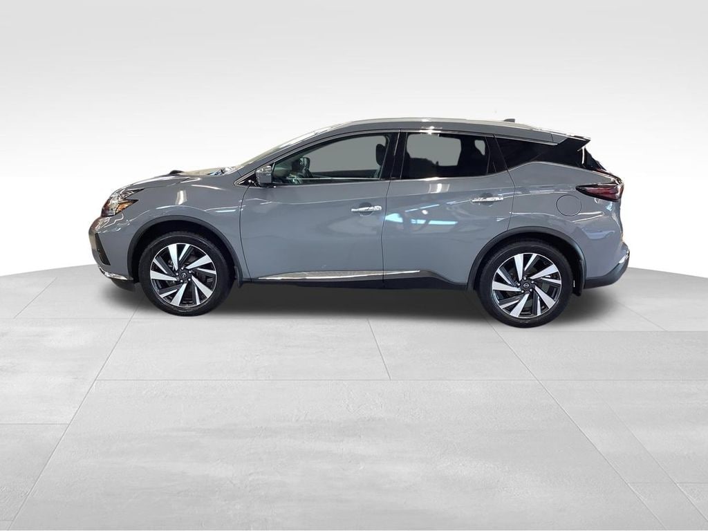 Used 2023 Nissan Murano SL SUV