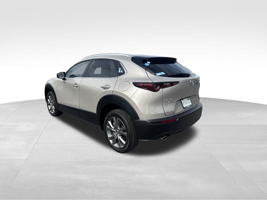 Used 2024 Mazda CX-30 2.5 S Preferred Package SUV